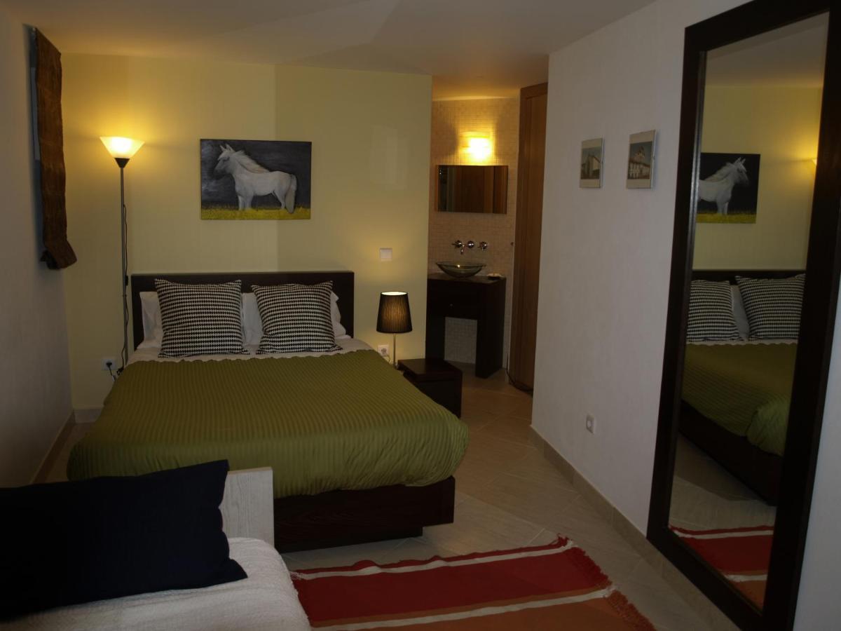 Casa Princesa Peralta Lousã Eksteriør bilde