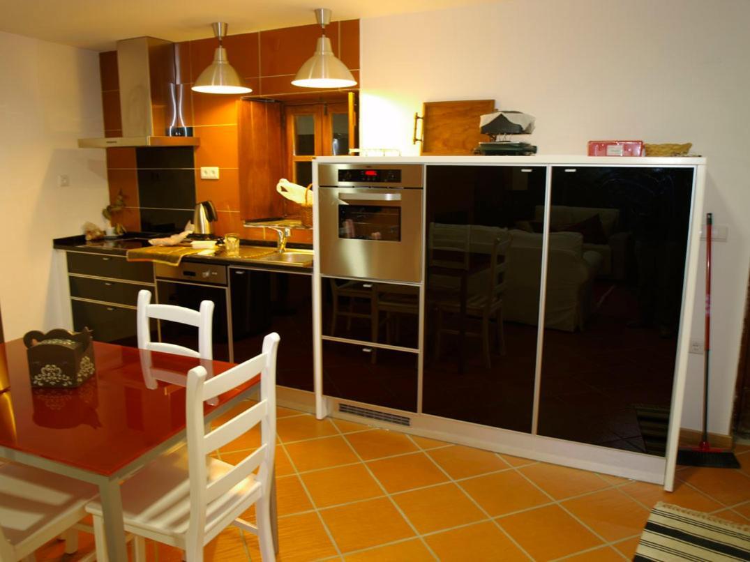Casa Princesa Peralta Lousã Eksteriør bilde