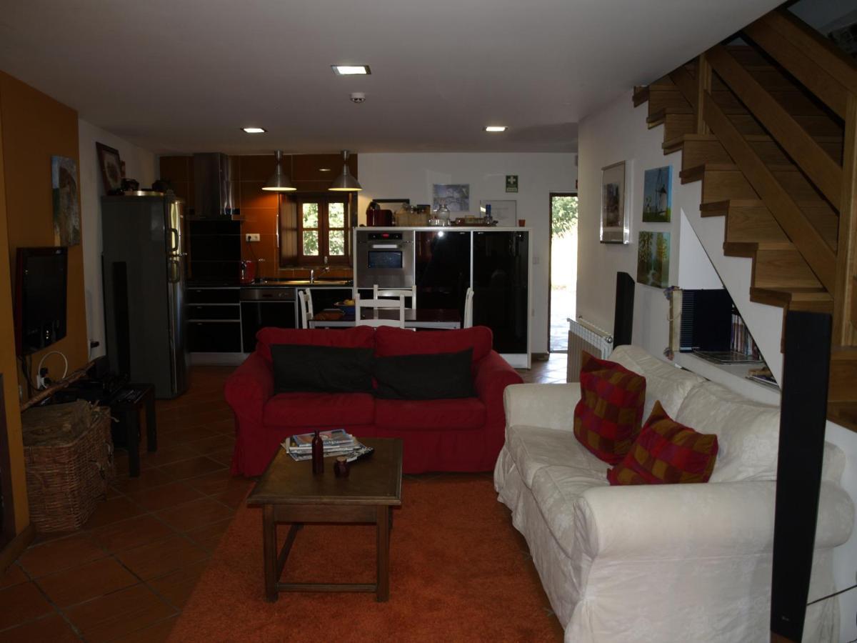 Casa Princesa Peralta Lousã Eksteriør bilde