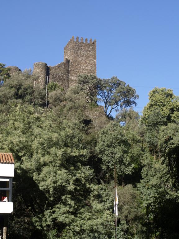 Casa Princesa Peralta Lousã Eksteriør bilde