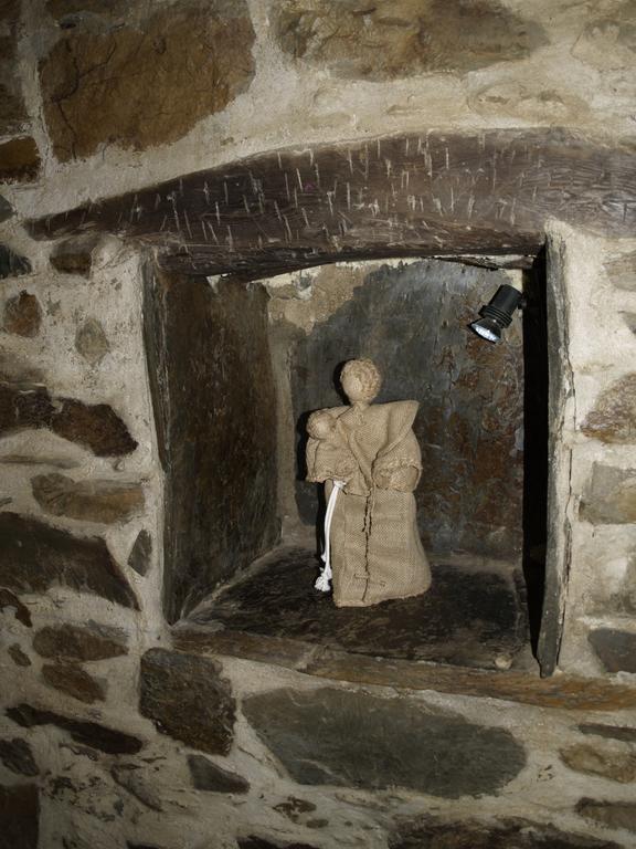 Casa Princesa Peralta Lousã Eksteriør bilde