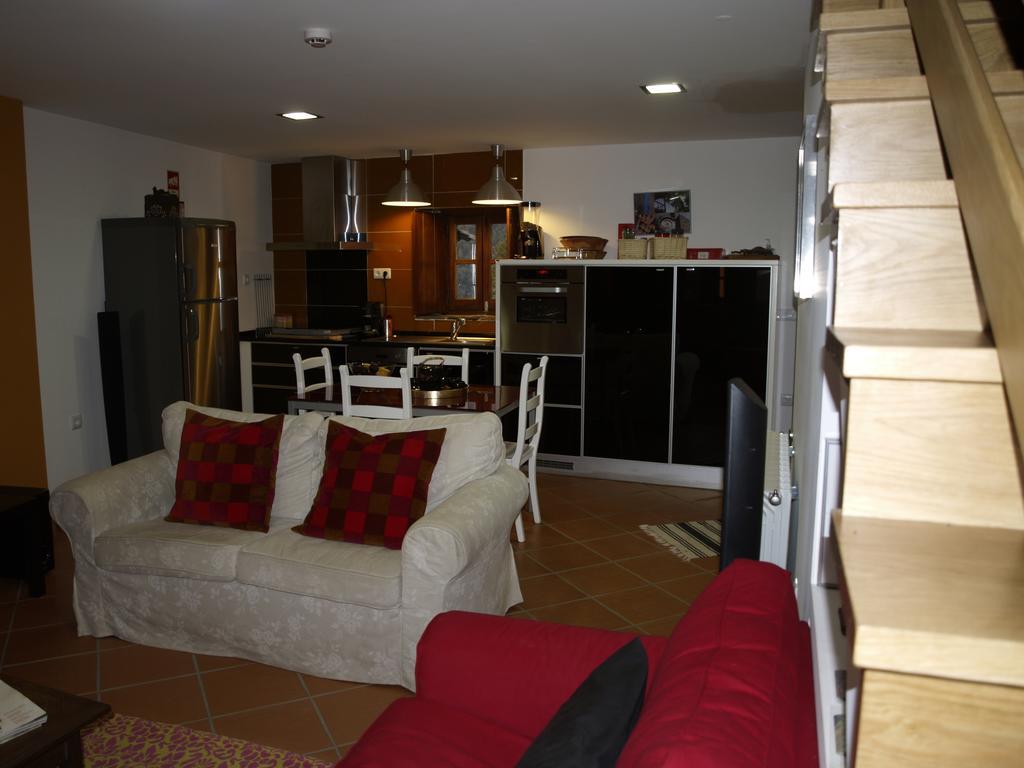 Casa Princesa Peralta Lousã Eksteriør bilde