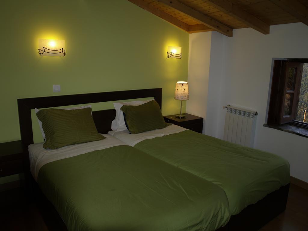 Casa Princesa Peralta Lousã Rom bilde