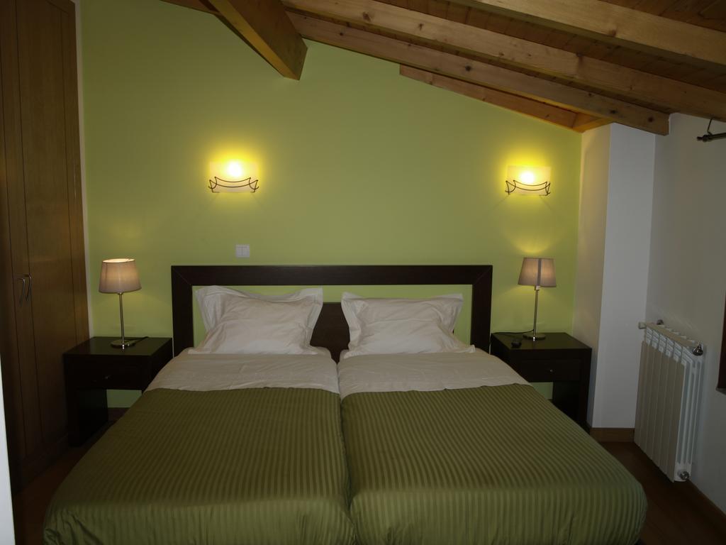 Casa Princesa Peralta Lousã Eksteriør bilde