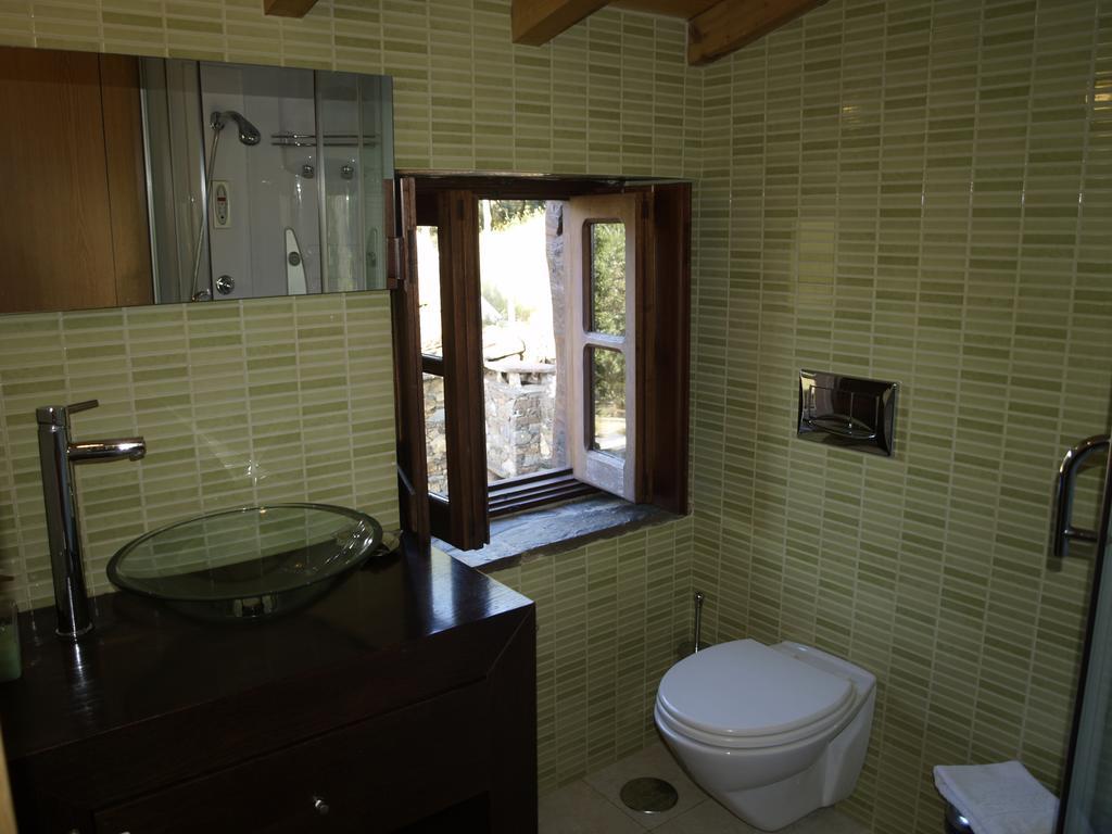 Casa Princesa Peralta Lousã Eksteriør bilde