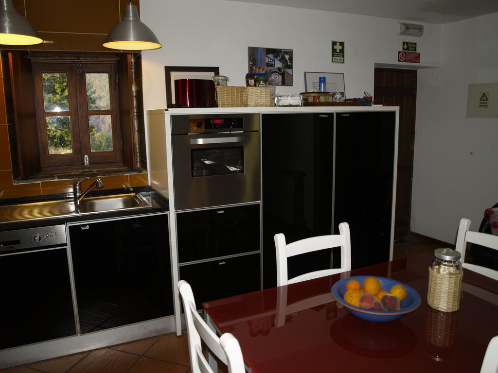 Casa Princesa Peralta Lousã Eksteriør bilde